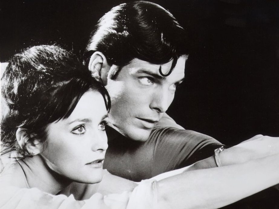 Margot Kidder, a Lois Lane, faleceu aos 69 anos