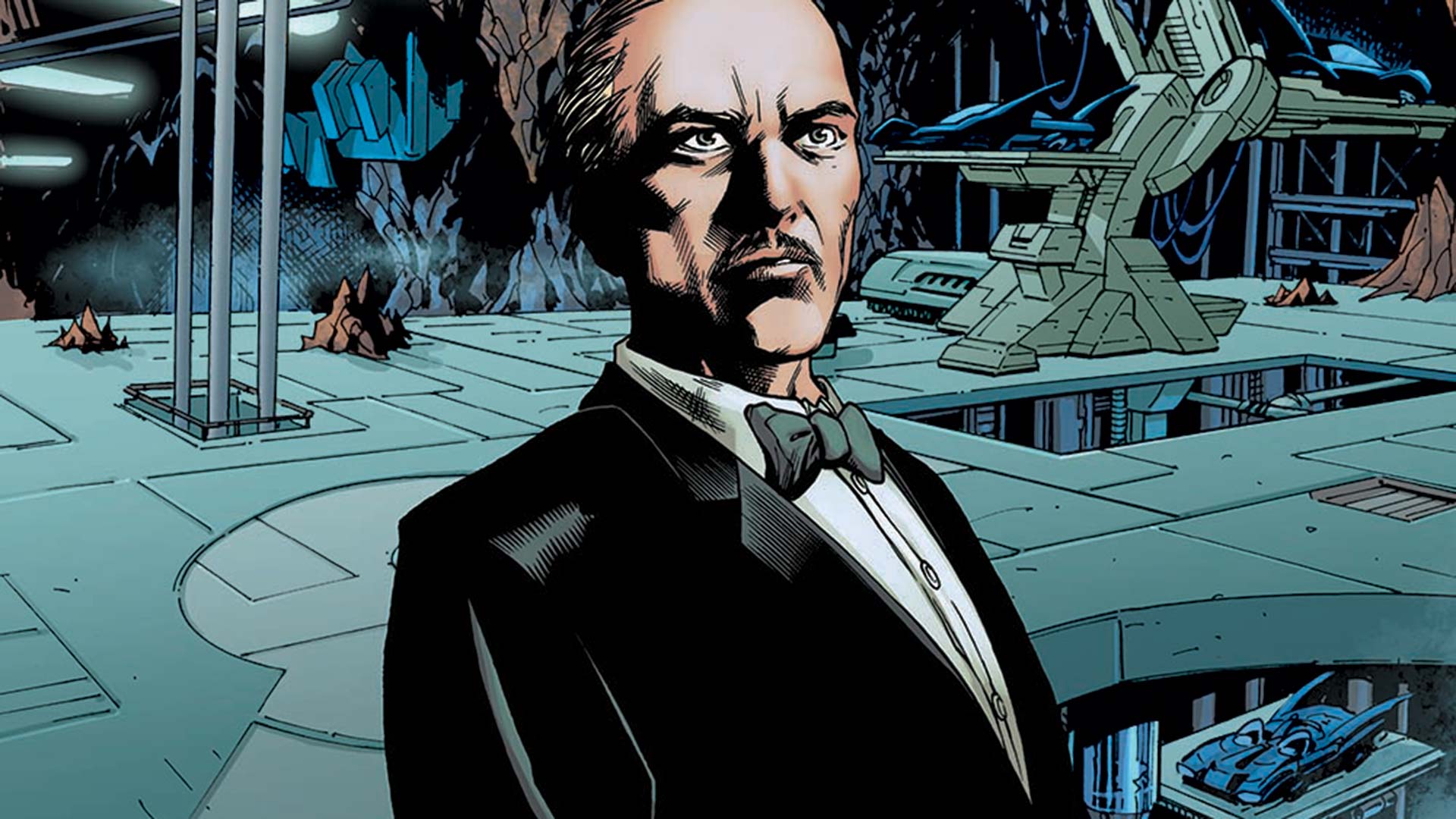 Pennyworth | Lendário mordomo do Batman ganhará uma série contando sua história