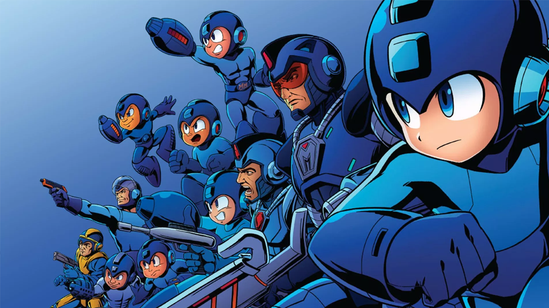 Mega Man | Filme em live-action do jogo clássico está em desenvolvimento