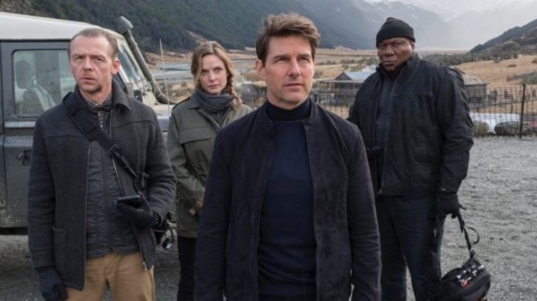 Missão: Impossível - Efeito Fallout | Lançado novo trailer eletrizante do filme