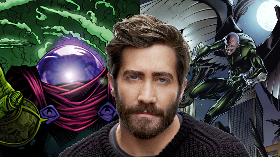 Homem-Aranha | Jake Gylleenhaal pode interpretar o vilão do novo filme solo