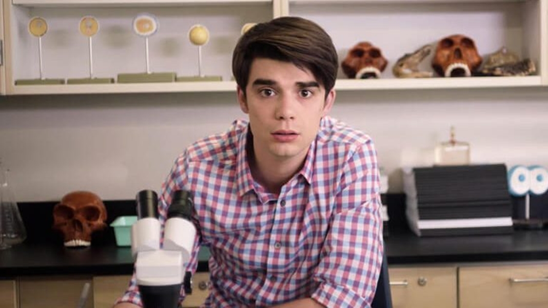 Alex Strangelove | Nova comédia adolescente da Netflix ganha trailer