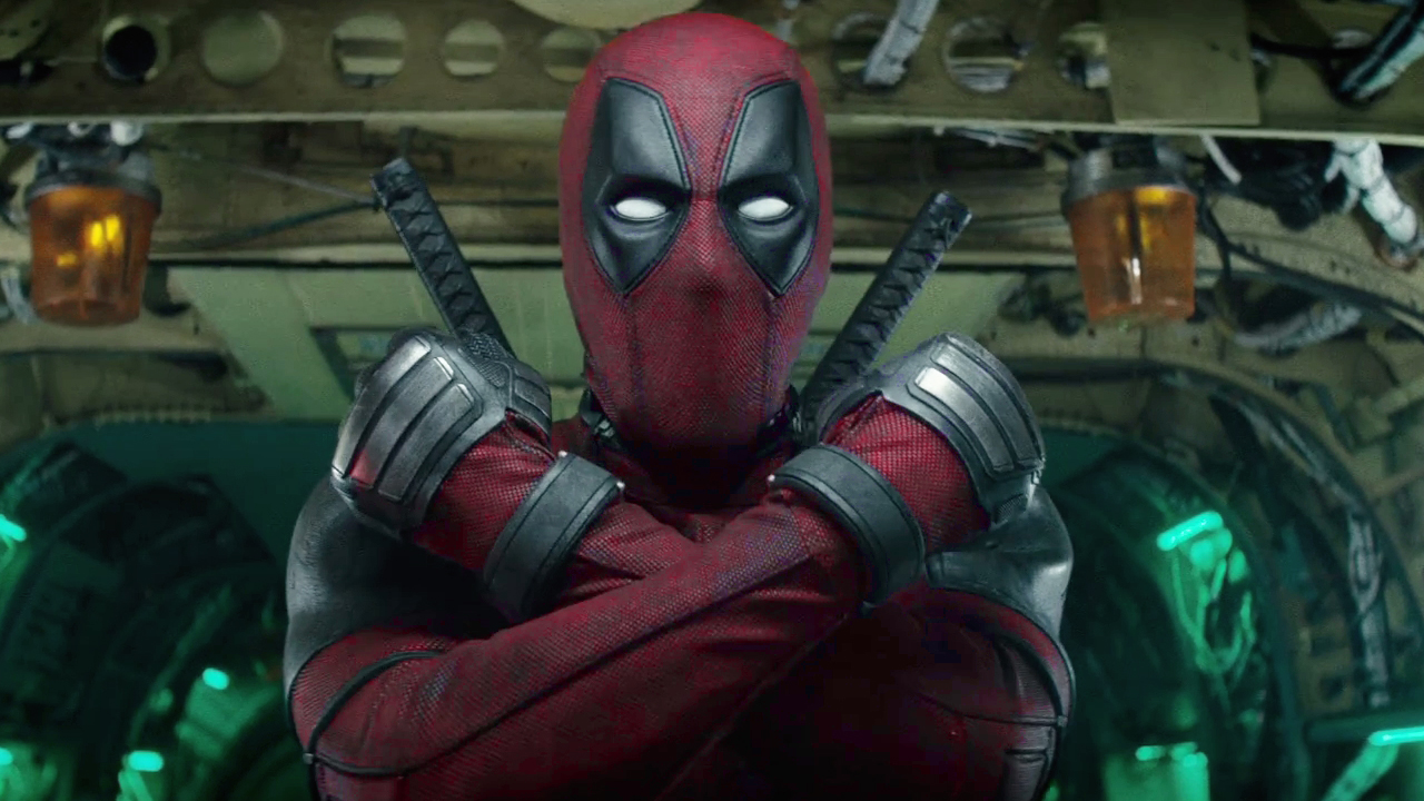 X-Force | Roteiristas de Deadpool 2 querem que o filme seja classificado para maiores