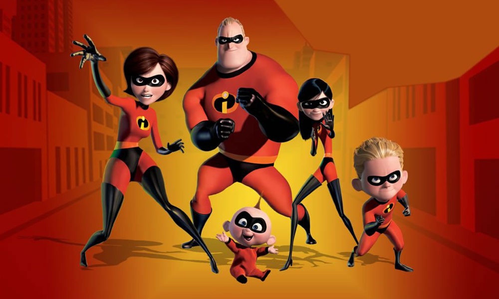 Os Incríveis 2 | Diretor não quer crossover da Marvel com a Pixar