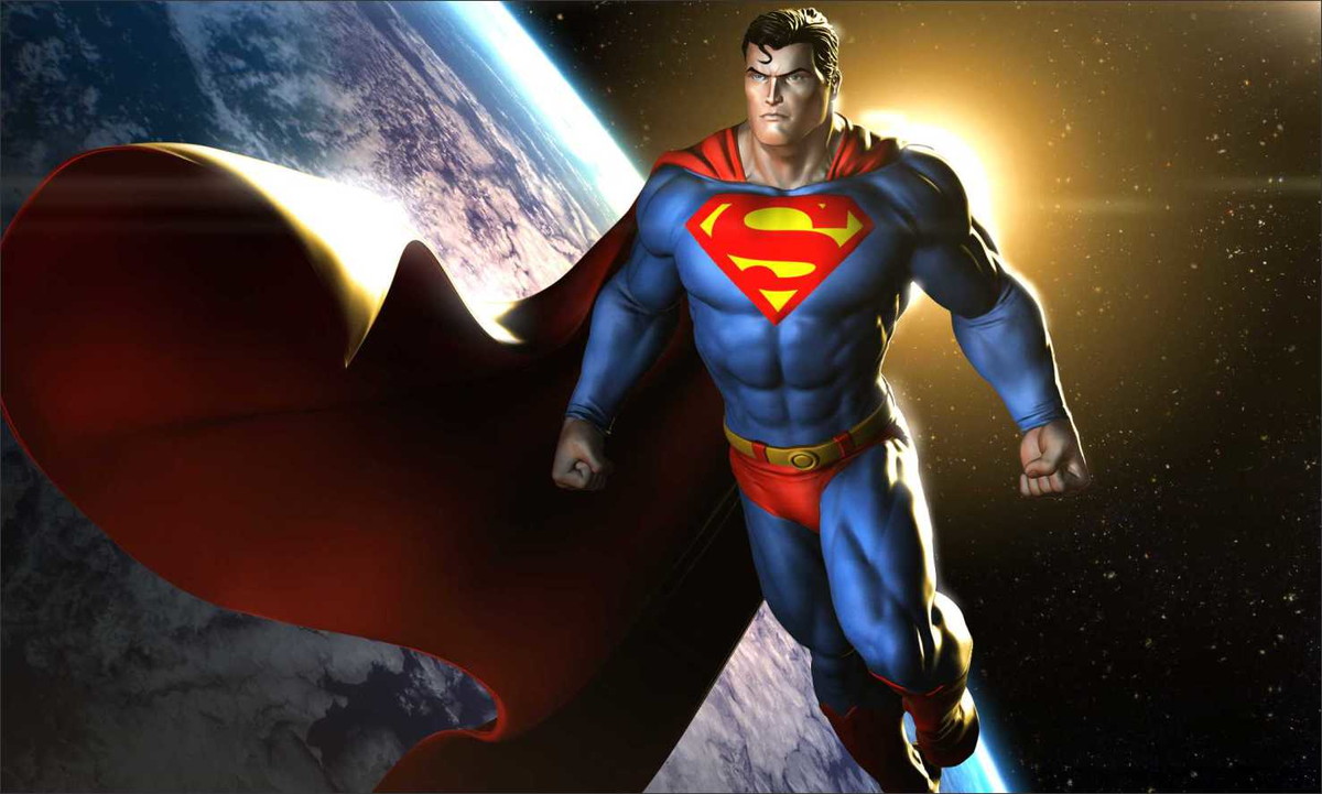 Novo jogo do Superman pode estar sendo desenvolvido pela equipe da saga Batman Arkham