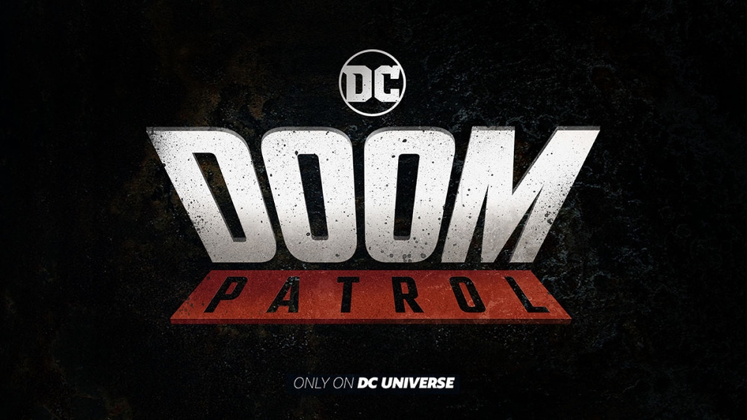 DC Universe | DC Comics encomenda série live-action da Patrulha do Destino