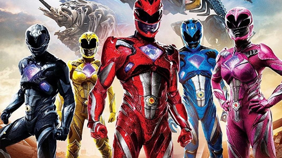 Power Rangers | Sequência do reboot de 2017 pode estar em desenvolvimento