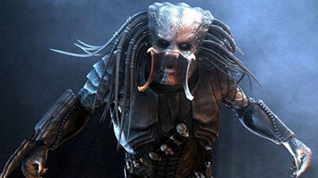 O Predador | Divulgado o primeiro trailer do novo filme do alienígena