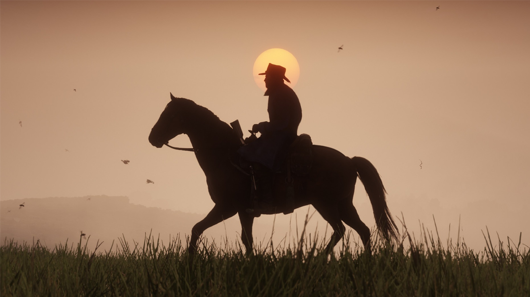 Red Dead Redemption 2 pode ganhar remasterização para PS5 e Xbox Series