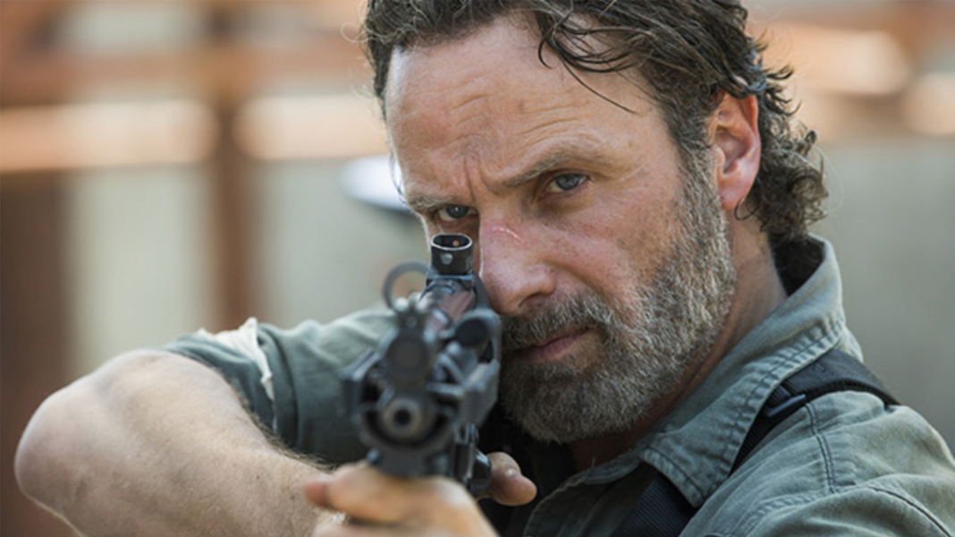 The Walking Dead | Ator de Rick Grimes deixará a série em breve