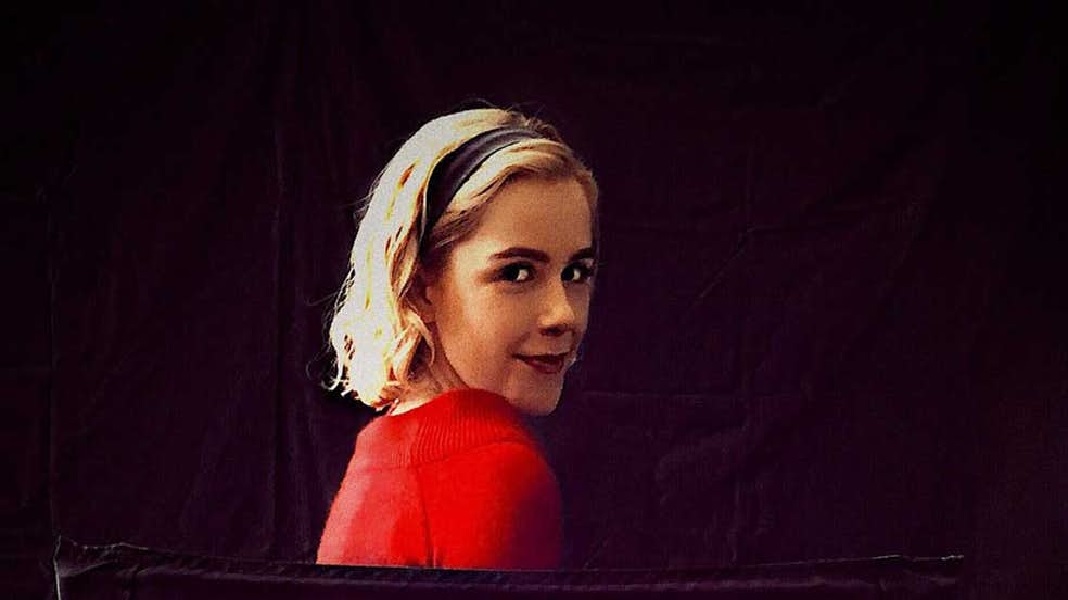 Sabrina | Série da Netflix tem título e primeira imagem oficial revelados