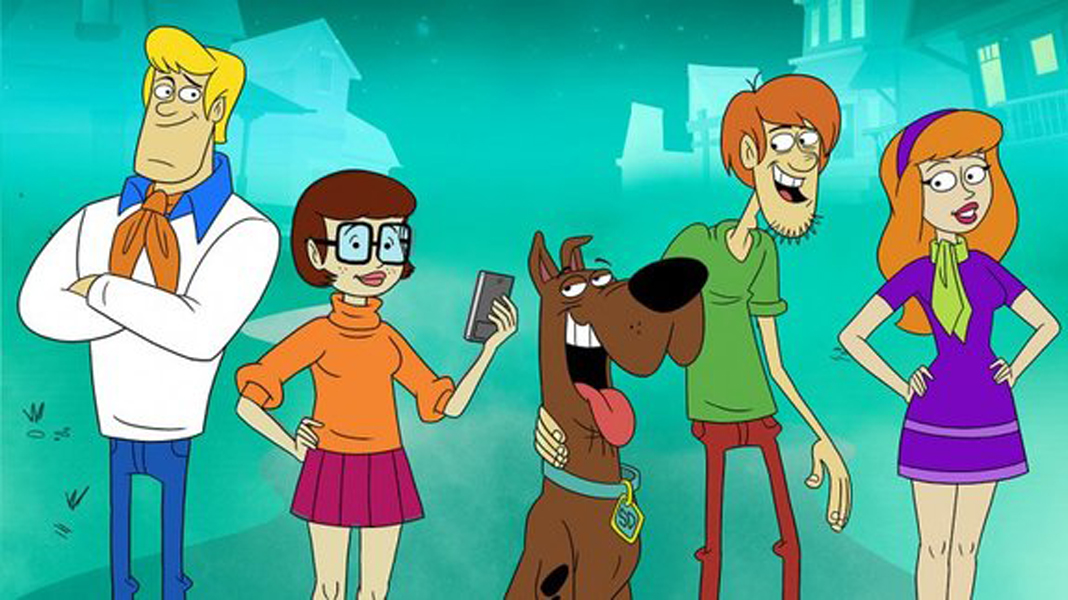 Scooby-Doo e Flintstones ganharão novas séries animadas em 2019