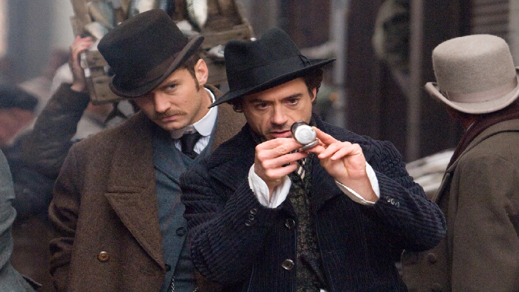 Sherlock Holmes 3 | Sequência finalmente ganha uma data de lançamento