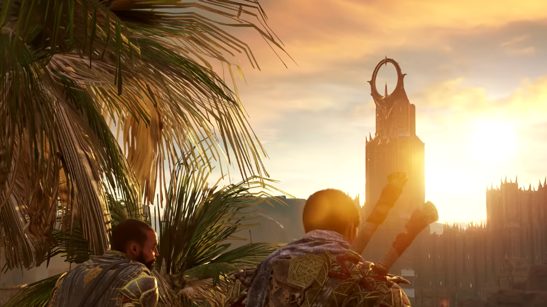 Terra-média: Sombras da Guerra | DLC "A Desolação de Mordor" chega hoje