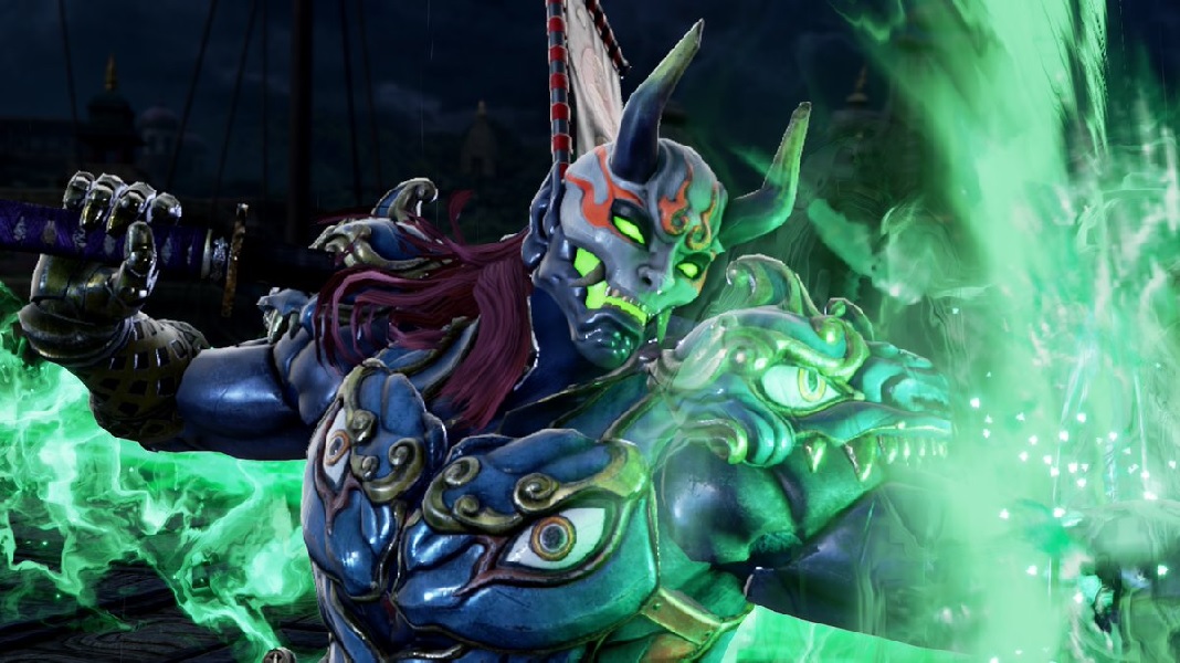 SoulCalibur VI | Yoshimitsu, o Samurai Honrado é oficialmente anunciado