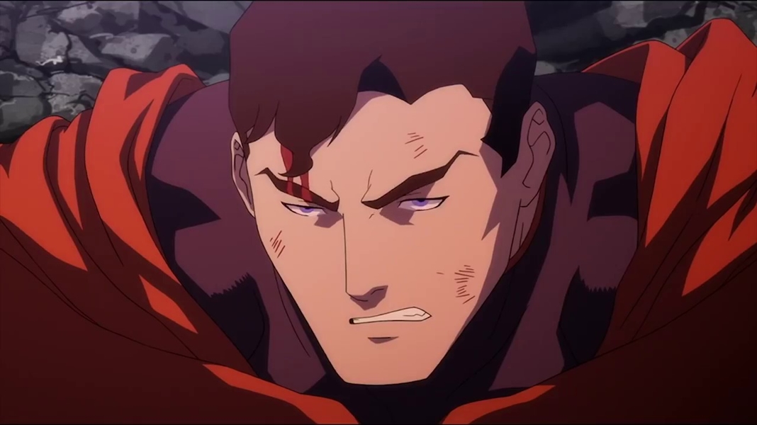 A Morte do Superman | Nova animação da DC ganha novo trailer