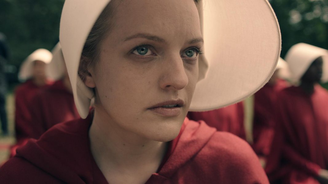 The Handmaid's Tale | Primeira temporada da série ganha maratona neste final de semana