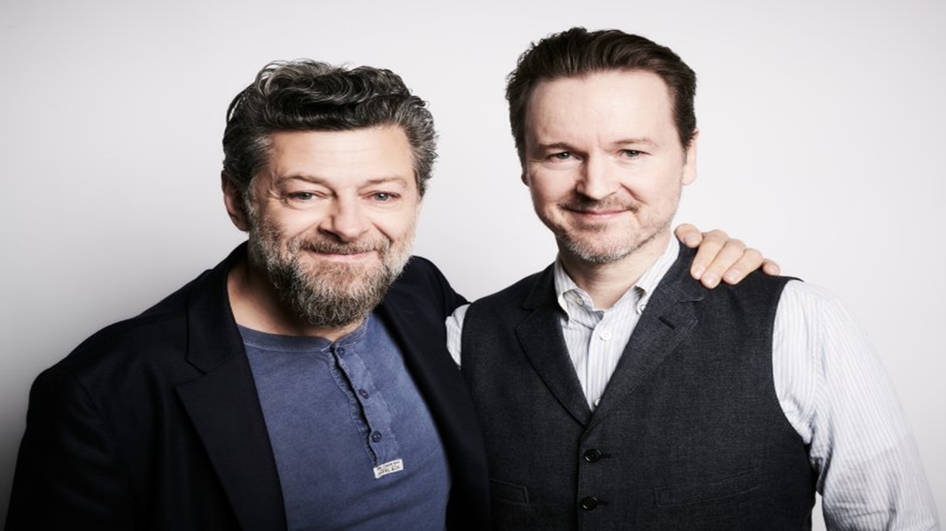 The Batman | Andy Serkis gostaria de estar no filme para poder trabalhar com Matt Reeves