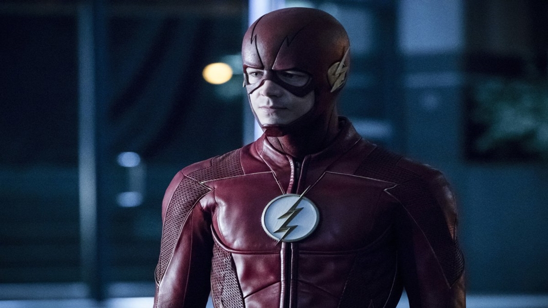 The Flash | John Diggle chega à série em nova imagens do próximo episódio