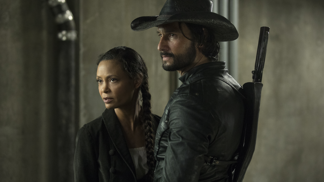 Westworld | Divulgadas fotos inéditas do terceiro episódio da série