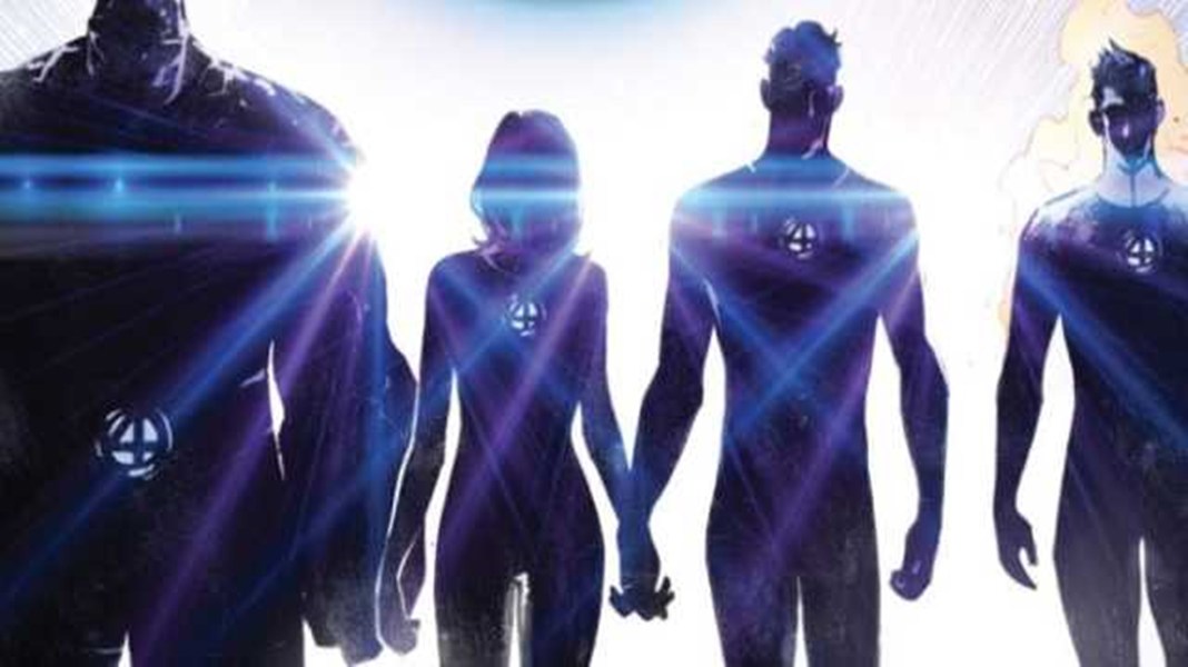 Quarteto Fantástico | Marvel revela o novo visual da equipe nos quadrinhos