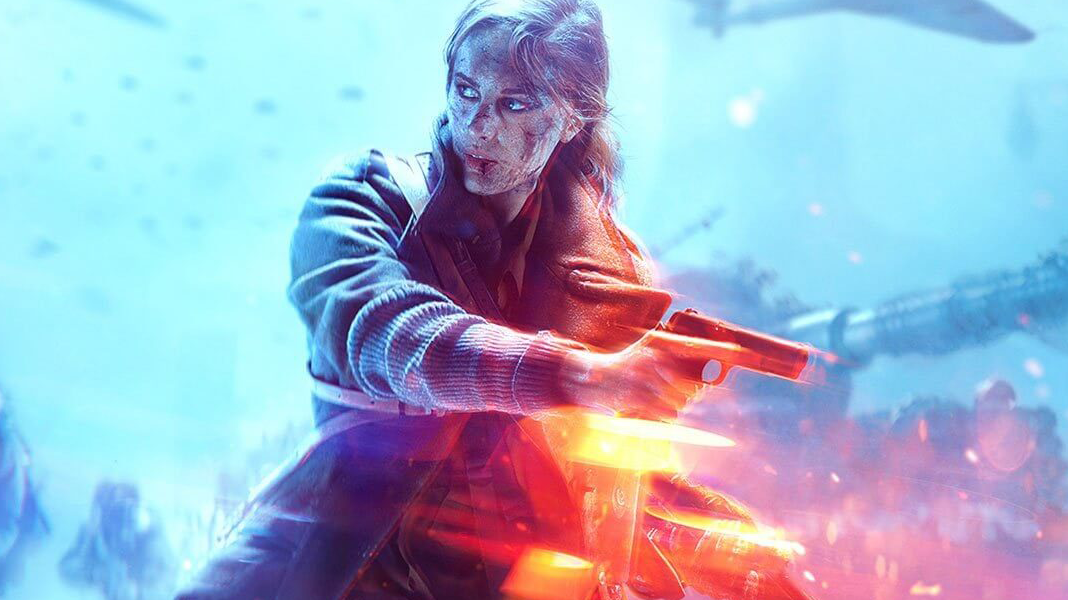 Battlefield V | Novo trailer do jogo foca no modo Multiplayer