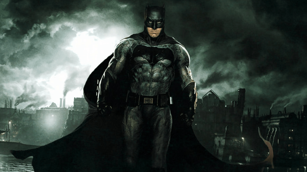 The Batman | Filme pode estar iniciando sua produção em breve