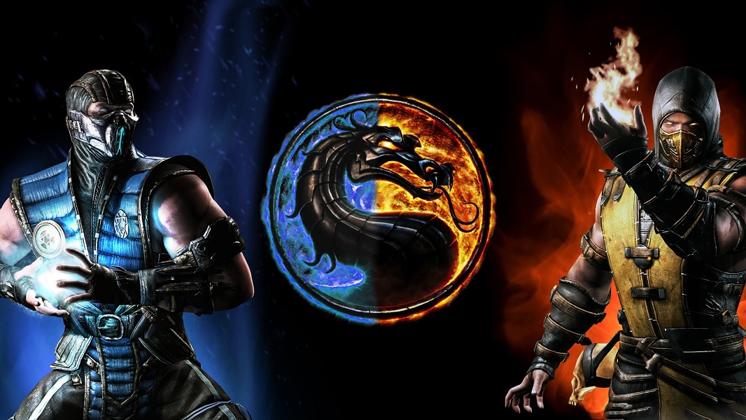 Mortal Kombat 11 é anunciado e ganha primeiro trailer!