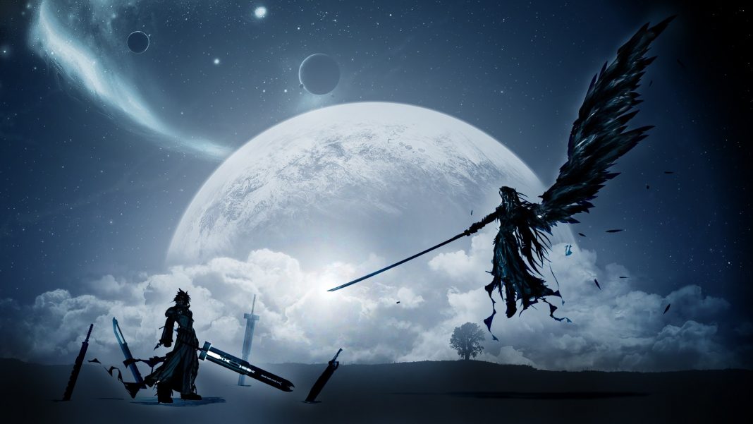 Final Fantasy VII Remake | Imagem dá um pequeno vislumbre do jogo