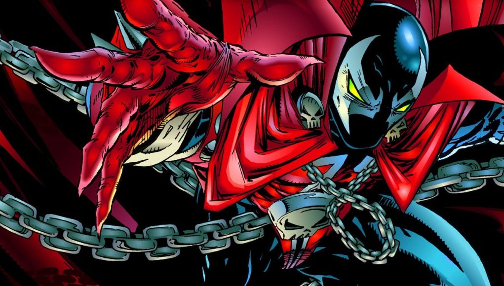 Spawn - Criador do personagem fala sobre como será o filme