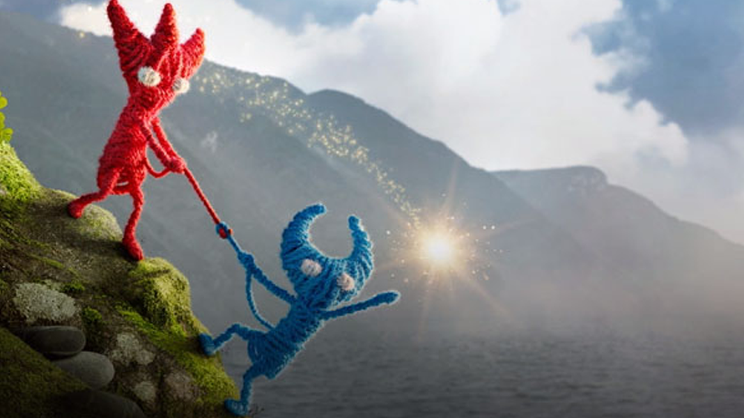 EA revela Unravel Two com modo cooperativo
