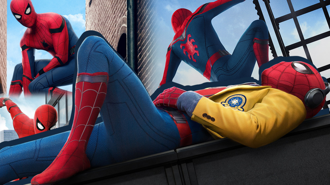 Peter Parker ganhará alguns novos amigos na sequência de Homem-Aranha: De Volta ao Lar