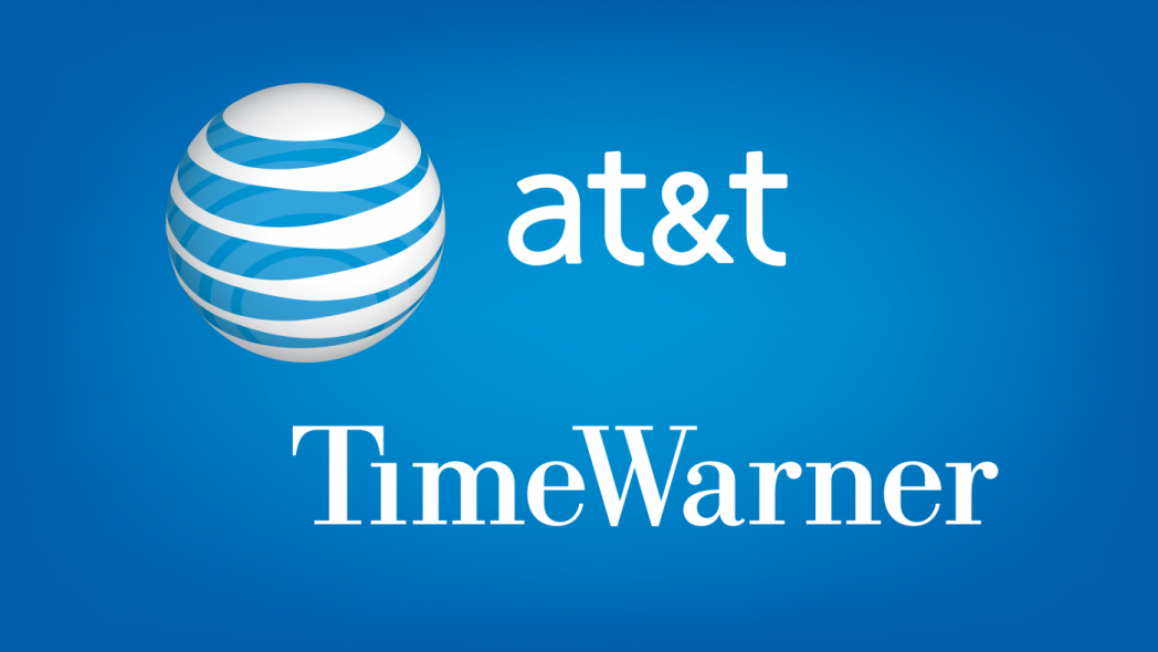 Fusão da Time Warner com a AT&T pode dificultar a compra da Fox pela Disney
