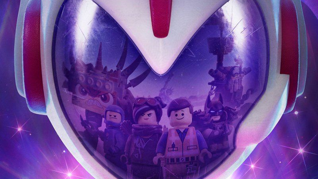 Uma Aventura LEGO 2 - Filme ganha seu primeiro teaser trailer