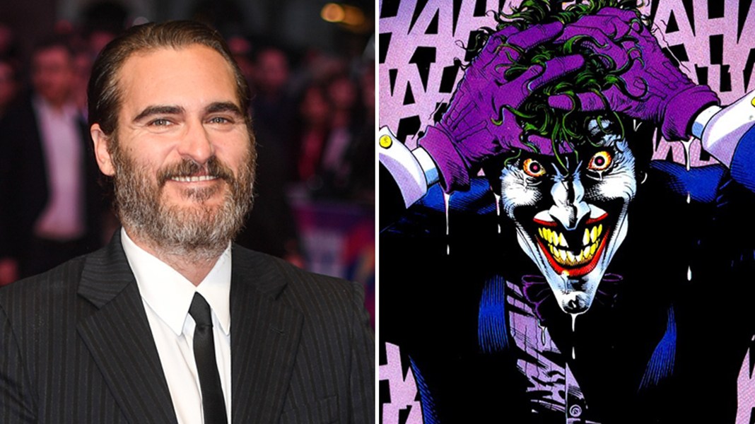 Coringa | Revelados novos detalhes do filme estrelado por Joaquin Phoenix