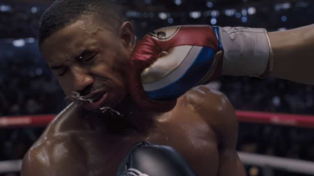 Creed 2 | Divulgado o primeiro trailer do filme!