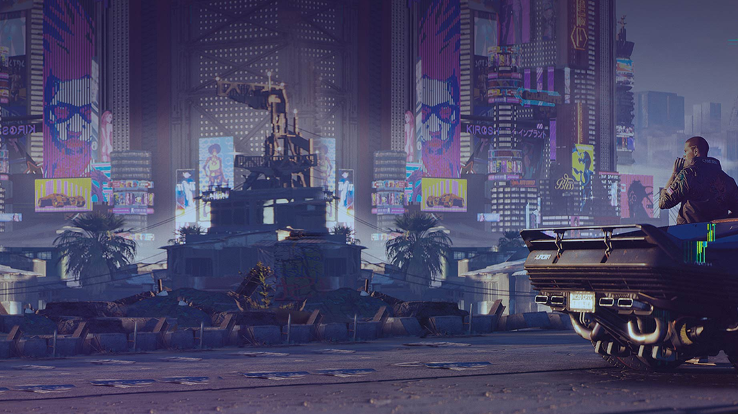 Cyberpunk 2077 | Jogo terá mundo aberto mas será diferente de GTA