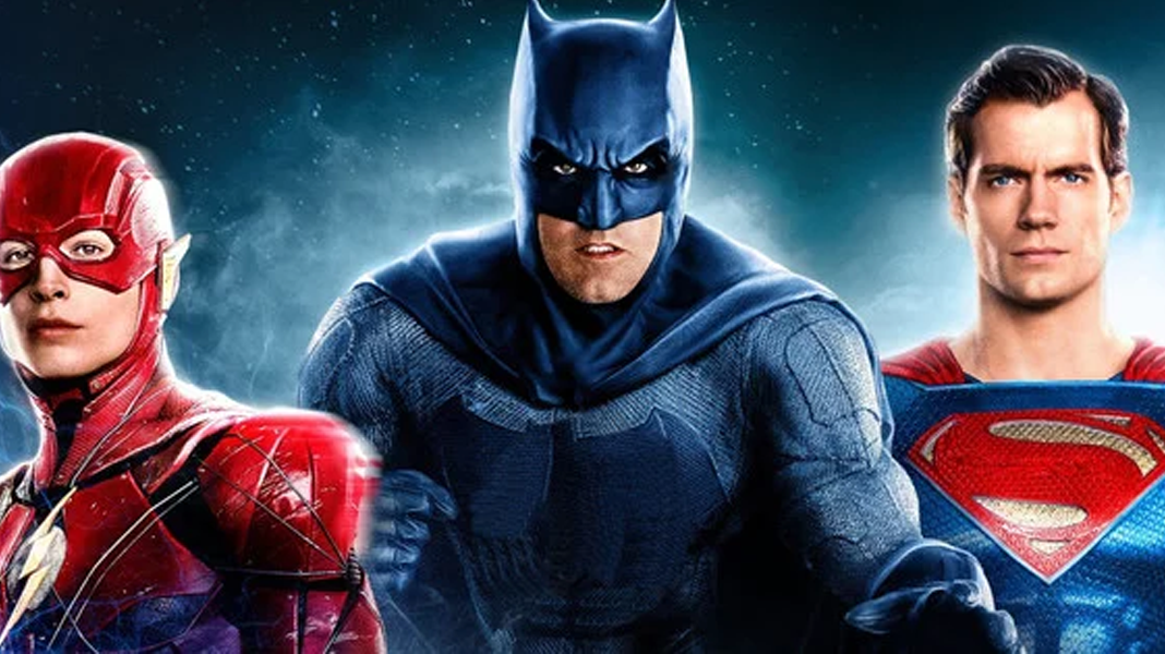 DCEU | Revelados novos detalhes sobre os futuros filmes da DC