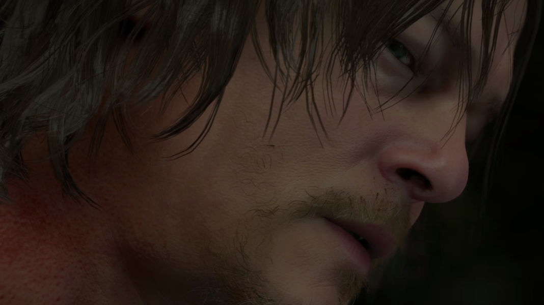 Death Stranding | Liberado o primeiro trailer com gameplay!