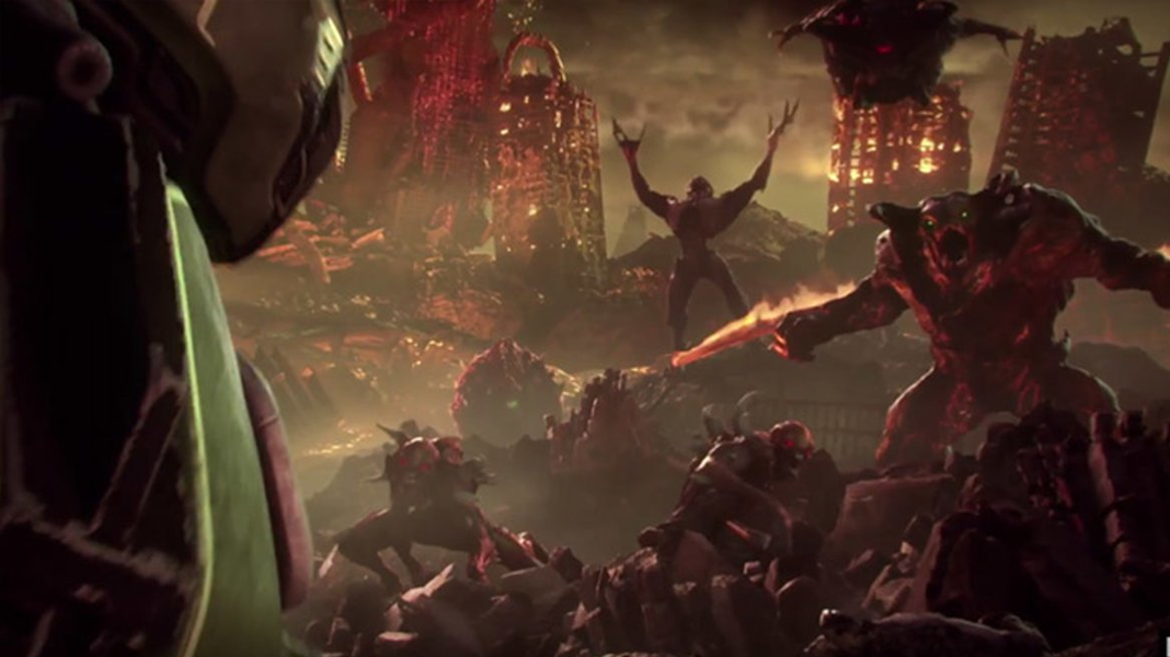 DOOM Eternal | Primeiro ano do jogo terá duas DLCs singleplayer