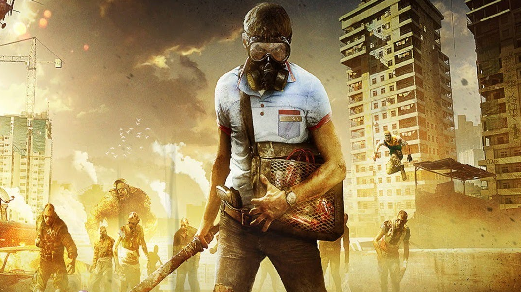 Dying Light 2 - Jogo é anunciado na conferência da Microsoft na E3