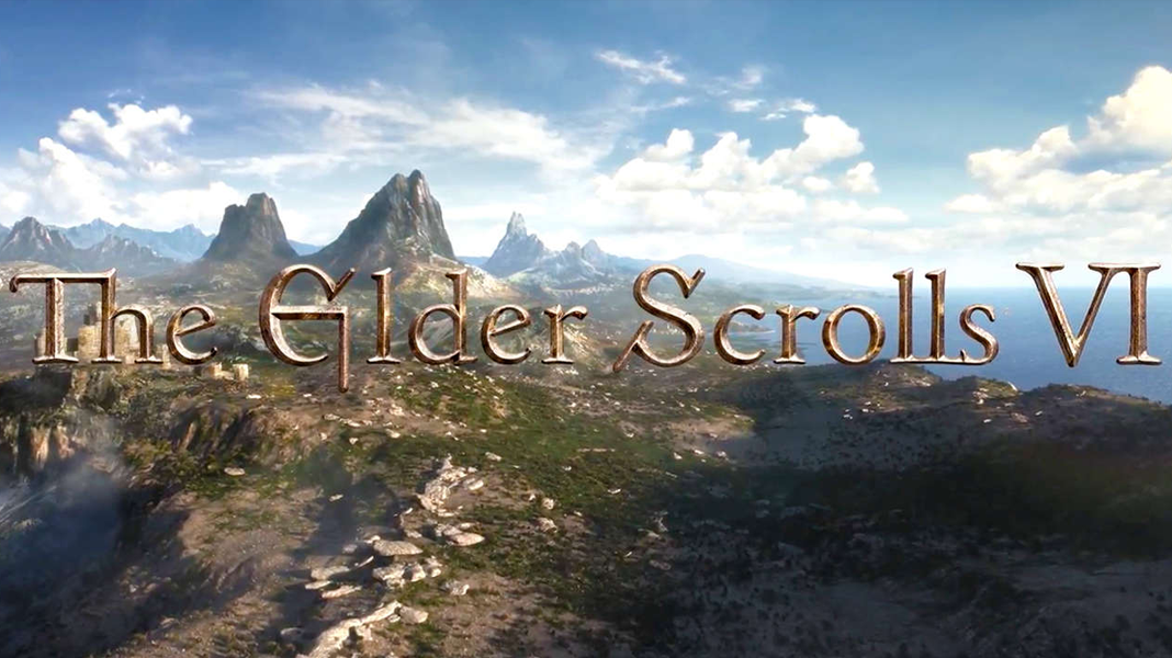 The Elder Scrolls VI - Bethesda revela o primeiro teaser trailer do game