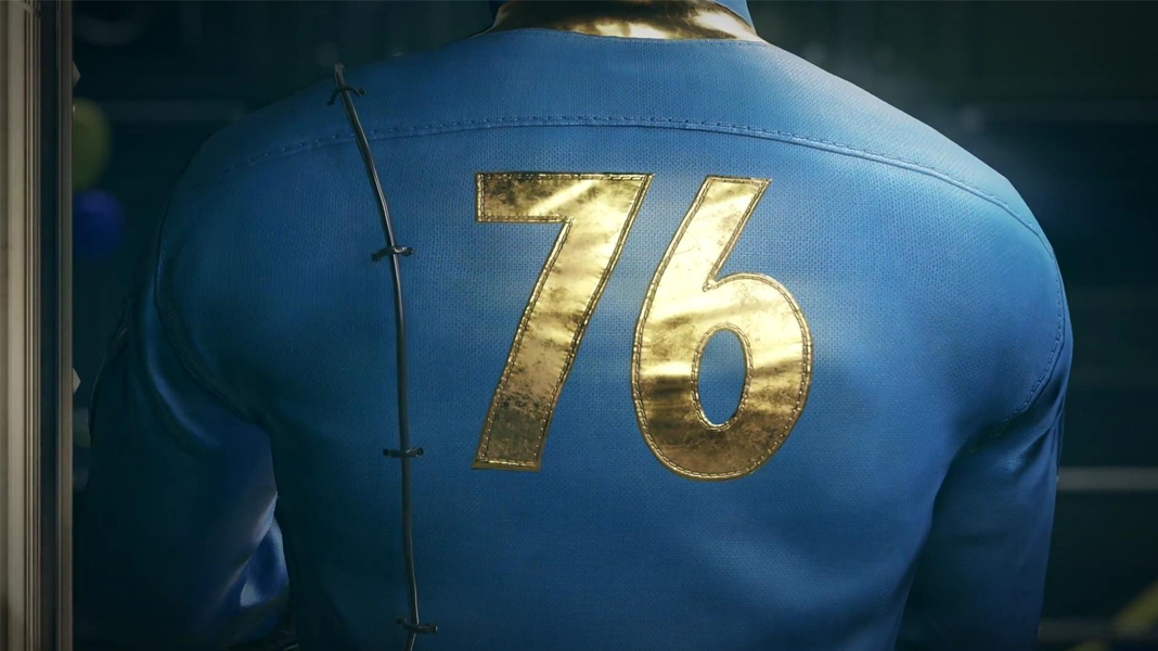 Fallout 76 | Revelada a abertura do jogo e informações sobre o B.E.T.A.