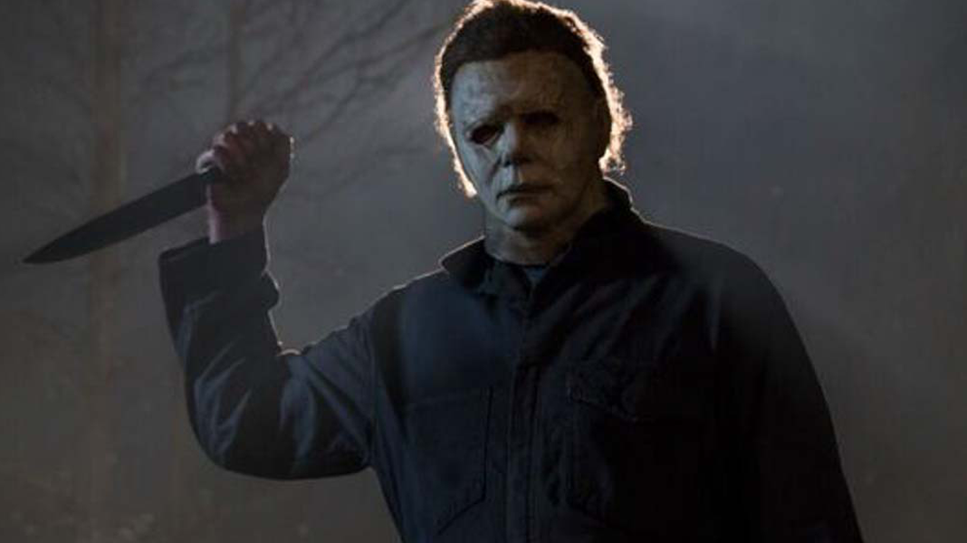 Halloween | Jamie Lee Curtis é novamente aterrorizada por Michael Myers no primeiro trailer do filme