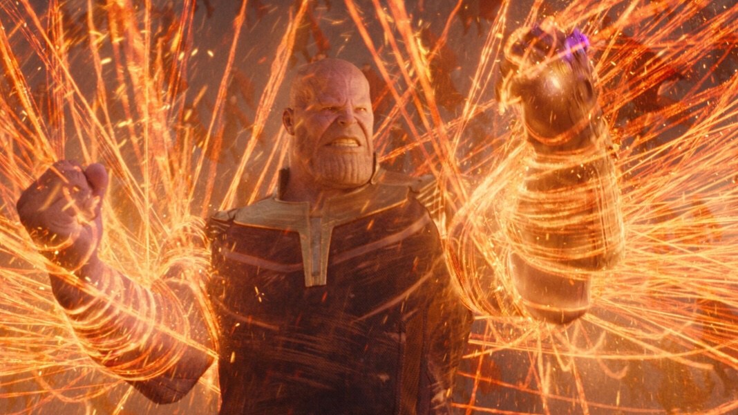 Vingadores 4 | Novo rumor sugere a presença de um Eterno no filme