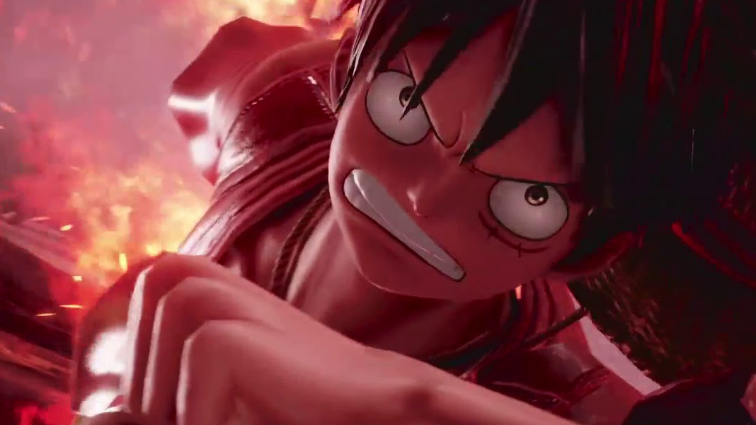Jump Force - Franquias famosas de anime se reúnem para combates eletrizantes em novo jogo