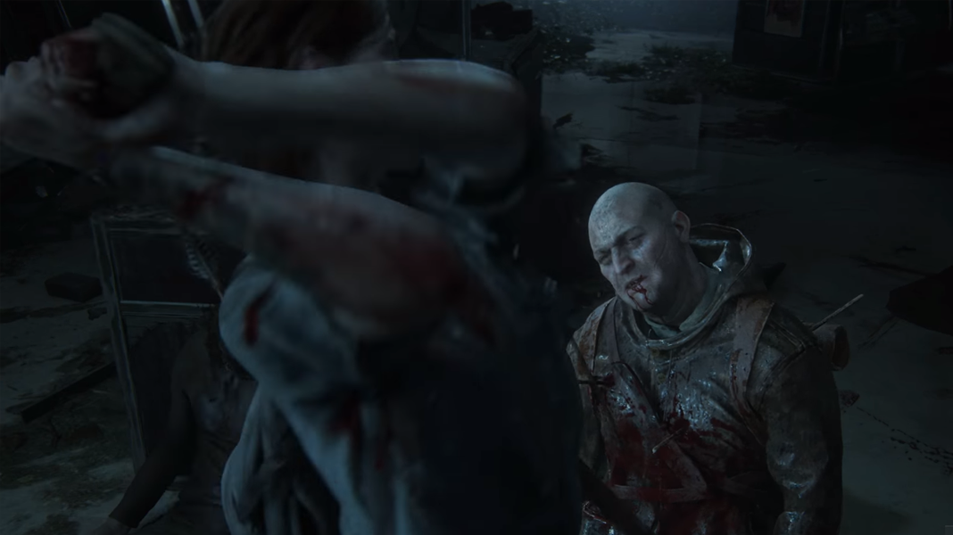 The Last of Us 2 | Lançado novo trailer com Gameplay