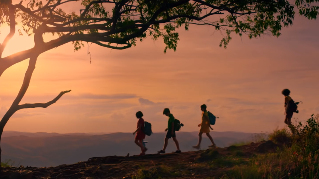 Turma da Mônica: Laços | Lançado o primeiro teaser trailer do filme!