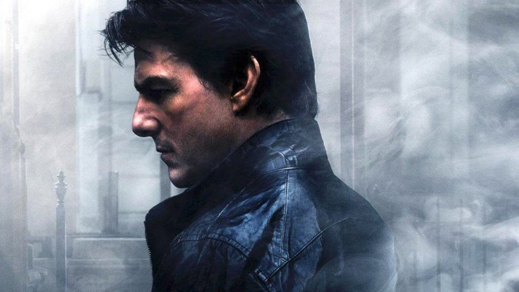 Missão Impossível: Efeito Fallout | Tom Cruise aparece em capa de revista e divulga início de produção do seu próximo longa