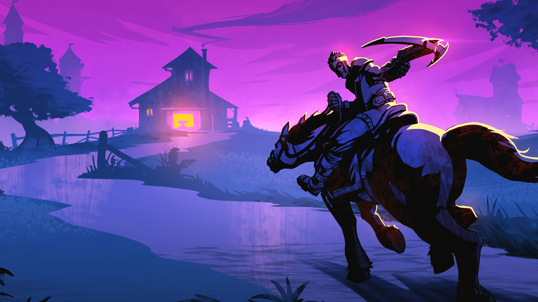 Realm Royale | Battle Royale gratuito da desenvolvedora de Paladins foi lançado no Steam
